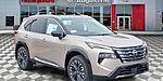 New 2026 NISSAN ROGUE PLATINUM in ST. AUGUSTINE, FLORIDA
