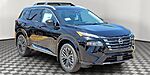 New 2026 NISSAN ROGUE PLATINUM in ST. AUGUSTINE, FLORIDA