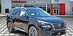 New 2026 NISSAN ROGUE PLATINUM in ST. AUGUSTINE, FLORIDA