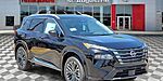 New 2026 NISSAN ROGUE PLATINUM in ST. AUGUSTINE, FLORIDA