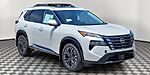 New 2026 NISSAN ROGUE PLATINUM in ST. AUGUSTINE, FLORIDA