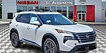 New 2026 NISSAN ROGUE PLATINUM in ST. AUGUSTINE, FLORIDA