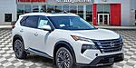 New 2026 NISSAN ROGUE PLATINUM in ST. AUGUSTINE, FLORIDA
