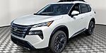 New 2026 NISSAN ROGUE PLATINUM in ST. AUGUSTINE, FLORIDA