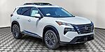 New 2026 NISSAN ROGUE PLATINUM in ST. AUGUSTINE, FLORIDA