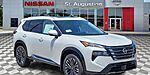 New 2026 NISSAN ROGUE PLATINUM in ST. AUGUSTINE, FLORIDA