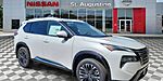 New 2026 NISSAN ROGUE PLATINUM in ST. AUGUSTINE, FLORIDA