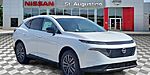 New 2026 NISSAN MURANO SL in ST. AUGUSTINE, FLORIDA