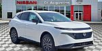 New 2026 NISSAN MURANO SL in ST. AUGUSTINE, FLORIDA