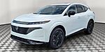New 2026 NISSAN MURANO PLATINUM in ST. AUGUSTINE, FLORIDA