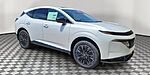New 2026 NISSAN MURANO PLATINUM in ST. AUGUSTINE, FLORIDA