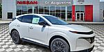 New 2026 NISSAN MURANO PLATINUM in ST. AUGUSTINE, FLORIDA