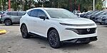 New 2026 NISSAN MURANO PLATINUM in ST. AUGUSTINE, FLORIDA