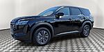 New 2026 NISSAN PATHFINDER S in ST. AUGUSTINE, FLORIDA