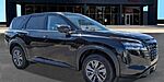 New 2026 NISSAN PATHFINDER S in ST. AUGUSTINE, FLORIDA