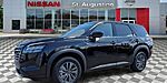 New 2026 NISSAN PATHFINDER S in ST. AUGUSTINE, FLORIDA