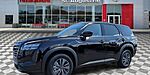 New 2026 NISSAN PATHFINDER S in ST. AUGUSTINE, FLORIDA