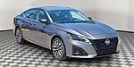 New 2026 NISSAN ALTIMA 2.5 SV in ST. AUGUSTINE, FLORIDA