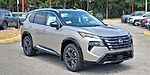 New 2026 NISSAN ROGUE PLATINUM in ST. AUGUSTINE, FLORIDA