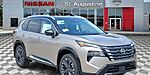 New 2026 NISSAN ROGUE PLATINUM in ST. AUGUSTINE, FLORIDA