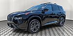 New 2026 NISSAN ROGUE PLATINUM in ST. AUGUSTINE, FLORIDA