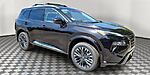New 2026 NISSAN ROGUE PLATINUM in ST. AUGUSTINE, FLORIDA