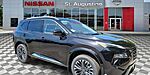 New 2026 NISSAN ROGUE PLATINUM in ST. AUGUSTINE, FLORIDA