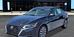 New 2026 NISSAN ALTIMA 2.5 SV in ST. AUGUSTINE, FLORIDA