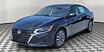 New 2026 NISSAN ALTIMA 2.5 SV in ST. AUGUSTINE, FLORIDA