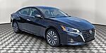 New 2026 NISSAN ALTIMA 2.5 SV in ST. AUGUSTINE, FLORIDA