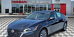 New 2026 NISSAN ALTIMA 2.5 SV in ST. AUGUSTINE, FLORIDA