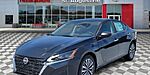 New 2026 NISSAN ALTIMA 2.5 SV in ST. AUGUSTINE, FLORIDA