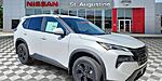 New 2026 NISSAN ROGUE SV in ST. AUGUSTINE, FLORIDA