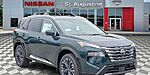 New 2026 NISSAN ROGUE PLATINUM in ST. AUGUSTINE, FLORIDA