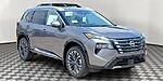 New 2026 NISSAN ROGUE PLATINUM in ST. AUGUSTINE, FLORIDA