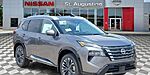 New 2026 NISSAN ROGUE PLATINUM in ST. AUGUSTINE, FLORIDA