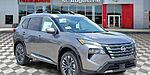 New 2026 NISSAN ROGUE PLATINUM in ST. AUGUSTINE, FLORIDA