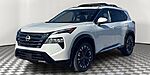 New 2026 NISSAN ROGUE PLATINUM in ST. AUGUSTINE, FLORIDA