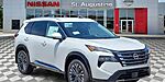 New 2026 NISSAN ROGUE PLATINUM in ST. AUGUSTINE, FLORIDA