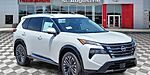 New 2026 NISSAN ROGUE PLATINUM in ST. AUGUSTINE, FLORIDA