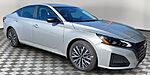 New 2026 NISSAN ALTIMA 2.5 SV in ST. AUGUSTINE, FLORIDA