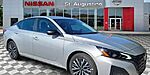New 2026 NISSAN ALTIMA 2.5 SV in ST. AUGUSTINE, FLORIDA