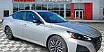 New 2026 NISSAN ALTIMA 2.5 SV in ST. AUGUSTINE, FLORIDA