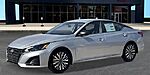 New 2026 NISSAN ALTIMA 2.5 SV in ST. AUGUSTINE, FLORIDA