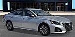 New 2026 NISSAN ALTIMA 2.5 SV in ST. AUGUSTINE, FLORIDA