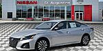 New 2026 NISSAN ALTIMA 2.5 SV in ST. AUGUSTINE, FLORIDA
