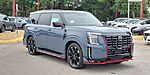 New 2026 NISSAN ARMADA NISMO in ST. AUGUSTINE, FLORIDA