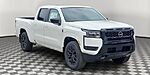 New 2026 NISSAN FRONTIER SV in ST. AUGUSTINE, FLORIDA