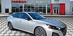New 2026 NISSAN ALTIMA 2.5 SV in ST. AUGUSTINE, FLORIDA
