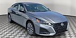 New 2026 NISSAN ALTIMA 2.5 SV in ST. AUGUSTINE, FLORIDA